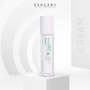 Kem dưỡng phục hồi làm dịu tức thì BIO INTENSIVE K CREAM Usolab 50ml